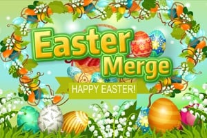 Easter Merge