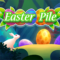 Brettspiele Spiel Easter Pile spielen kostenlos