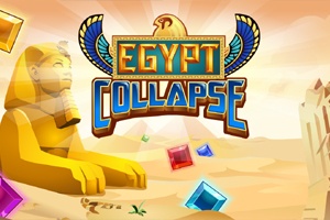 Egypt Collapse
