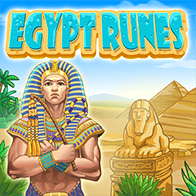 Egypt Runes