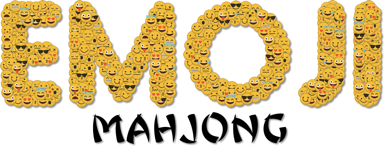 Emoji Mahjong em Jogos na Internet