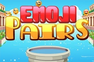 Emoji Pairs