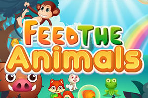 Feed the Animals Online Game –