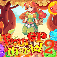 Flower World 2