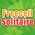 Freecell Solitaire Board Game