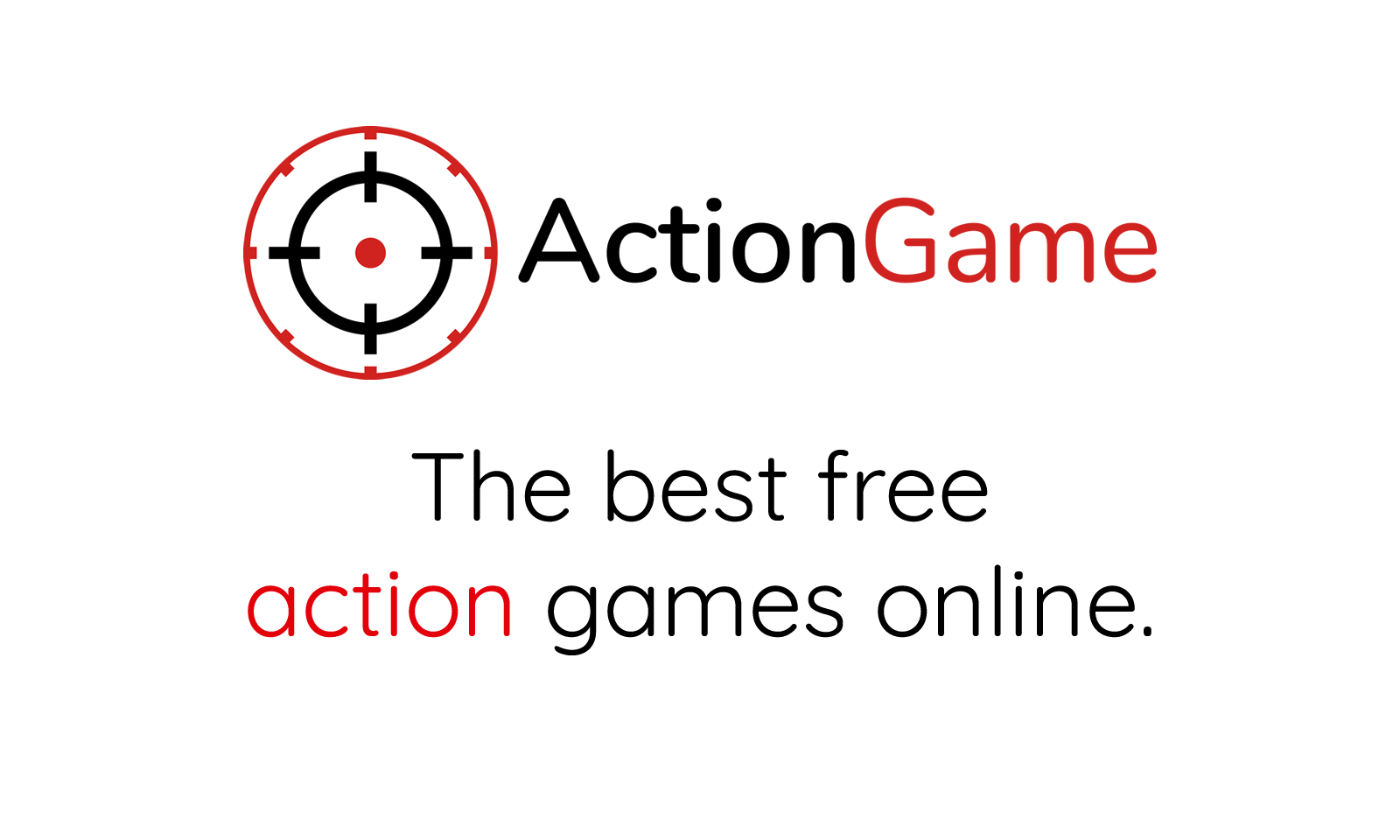 Action Games online & free 