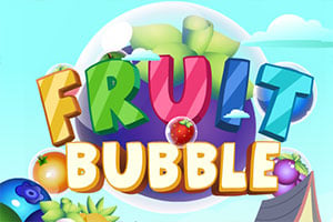 Fruit Bubble