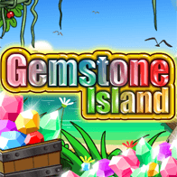 Gemstone Island Match 3