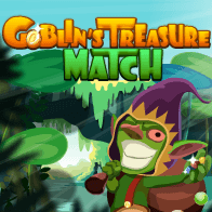 Goblin's Treasure Match