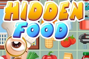 Hidden Food