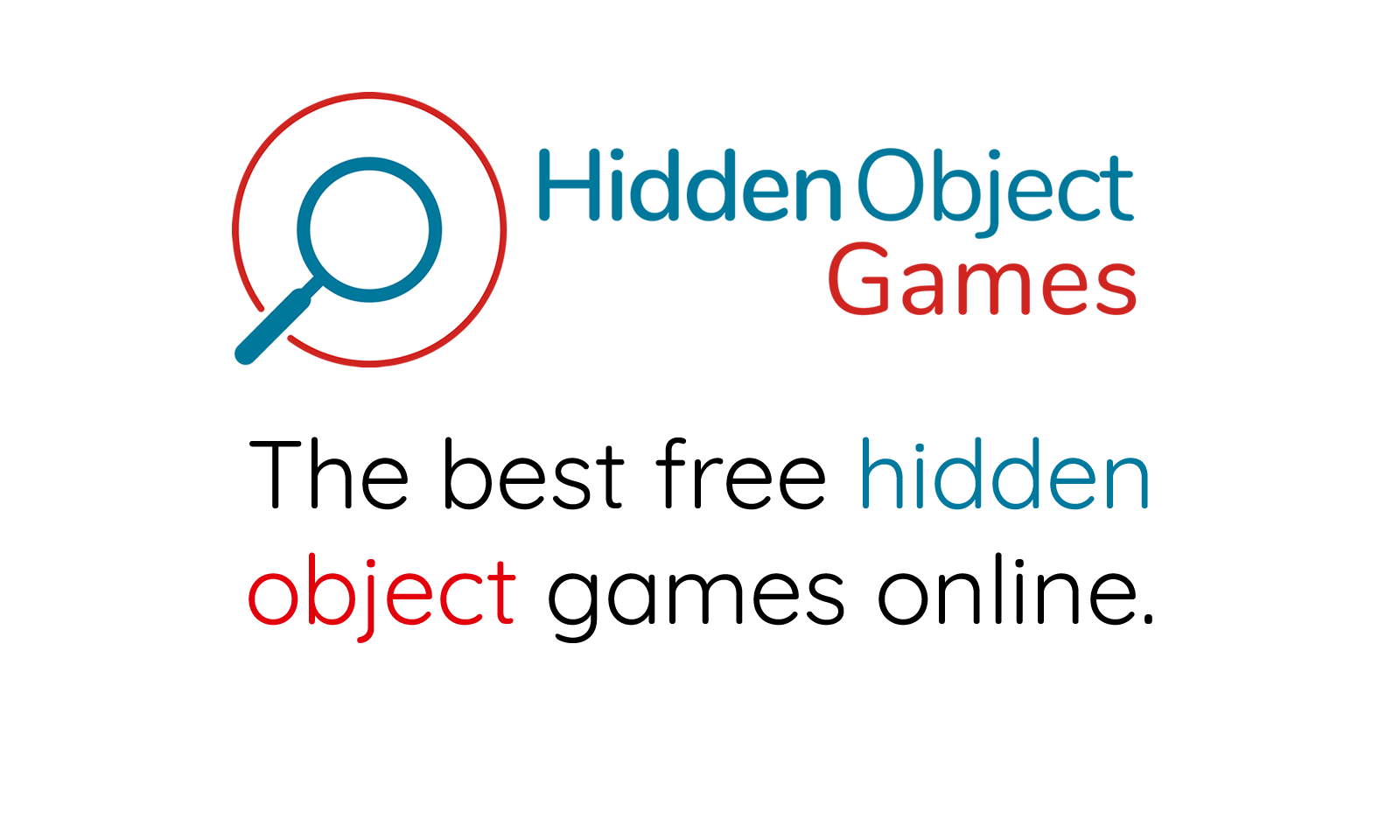 How to Make Hidden Object Game Online?