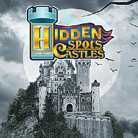 Hidden Spots - Castles