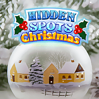 Hidden Spots - Christmas