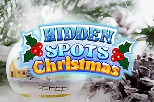 Hidden Spots - Christmas