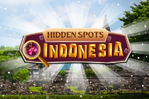 Hidden Spots - Indonesia