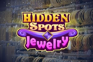 Hidden Spots - Jewelry
