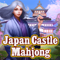Brettspiele Spiel Japan Castle Mahjong spielen kostenlos