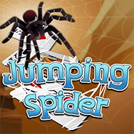 Paciência Spider Grátis - jogar 1 naipe online e grátis já!