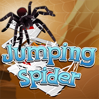 Paciência Spider  Jogar online grátis