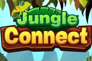 Jungle Connect