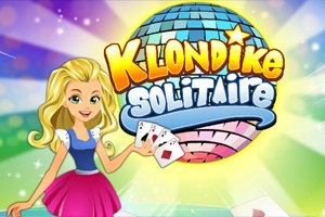Klondike Solitaire thumbnail