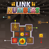 Link Numbers
