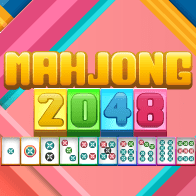 Brettspiele Spiel Mahjong 2048 spielen kostenlos