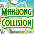 Mahjong Collision Board Game