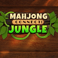 Mahjong Spiele Spiel Mahjong Connect Jungle spielen kostenlos