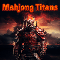 Mahjongg Titans 