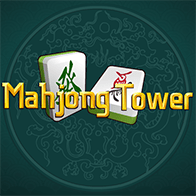 Mahjong Spiele Spiel Mahjong Tower spielen kostenlos