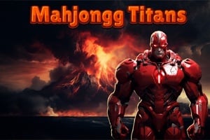 Mahjongg Titans