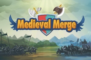 Medieval Merge