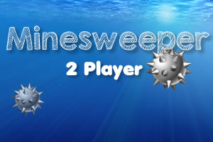 MineSweeper 2 Player thumbnail
