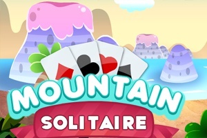 Mountain Solitaire