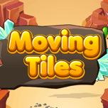 Moving tiles – Online Game –