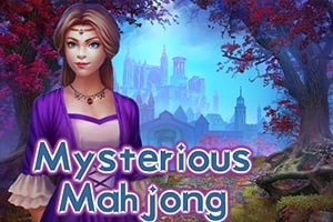 Mysterious Mahjong