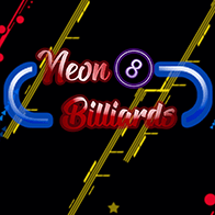 Neon Billiards