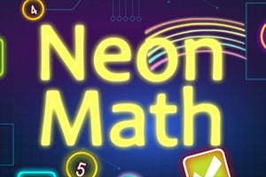 Neon Math