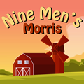 Nine Mens Morris