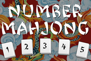 Number Mahjong thumbnail