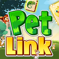 Brettspiele Spiel Pet Link spielen kostenlos