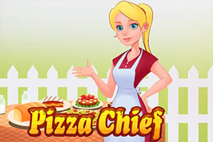 Pizza Chief