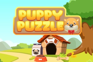 Puppy Puzzle