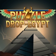 Puzzle Drop - Egypt