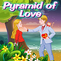Pyramid of Love