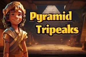 Pyramid Tripeaks