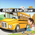 Игра Пасьянс: Поездка на Автобусе