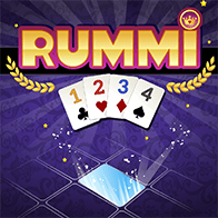 Glücksspiele Spiel Rummi spielen kostenlos