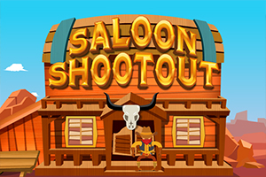 Saloon Shootout